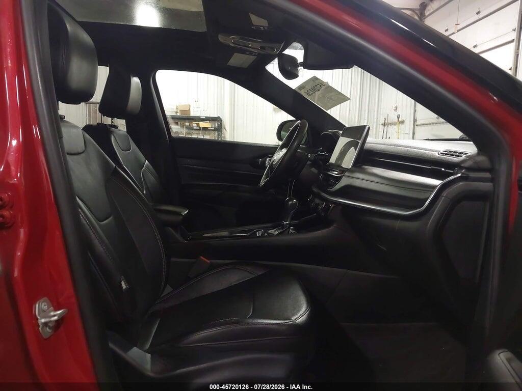3C4NJDCNXRT578768 2024 JEEP COMPASS photo no. 5
