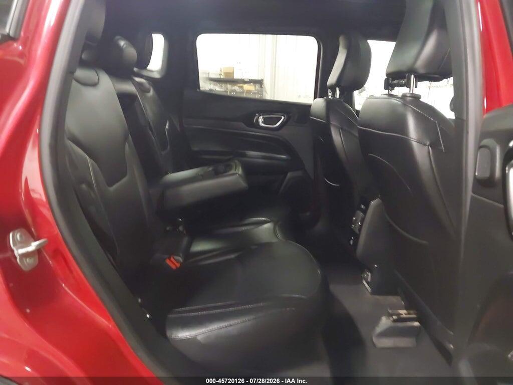 3C4NJDCNXRT578768 2024 JEEP COMPASS photo no. 8