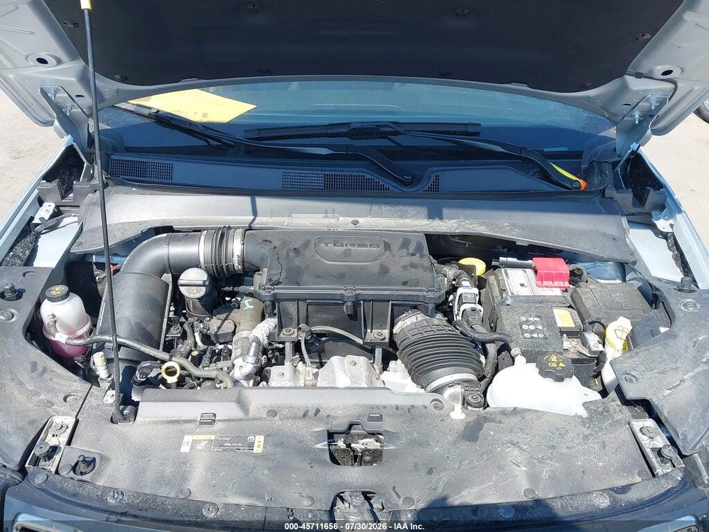 3C4NJDCN8RT108447 2024 JEEP COMPASS photo no. 10