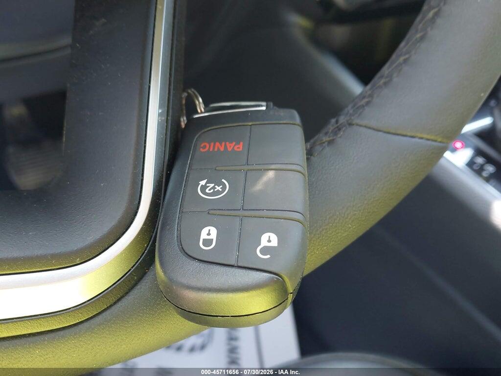 3C4NJDCN8RT108447 2024 JEEP COMPASS photo no. 11