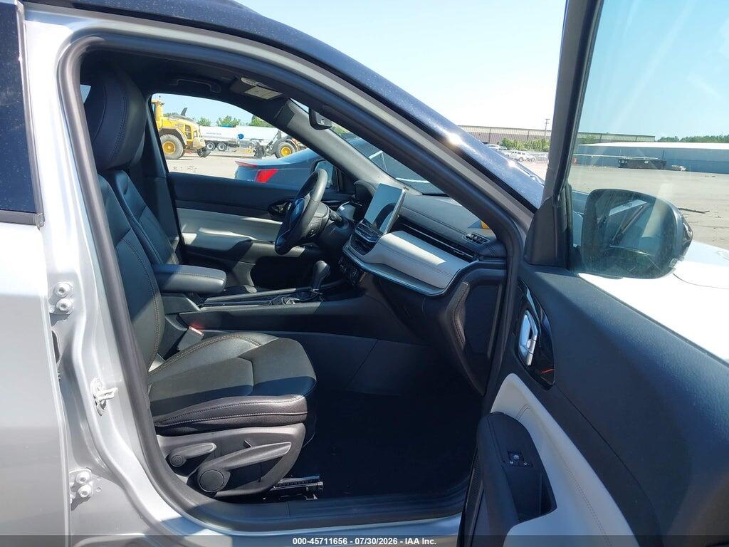 3C4NJDCN8RT108447 2024 JEEP COMPASS photo no. 5