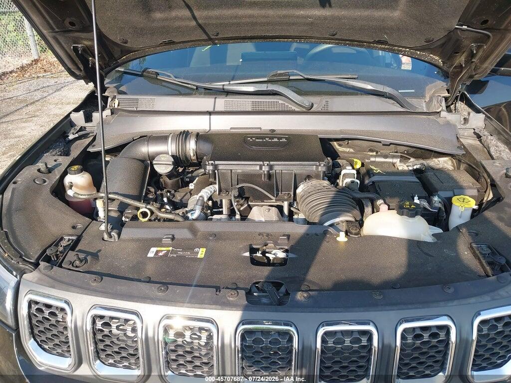 3C4NJDAN7RT578469 2024 JEEP COMPASS photo no. 10