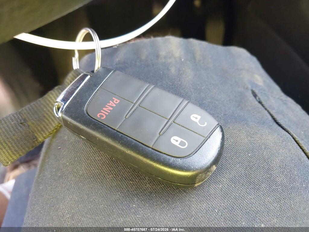 3C4NJDAN7RT578469 2024 JEEP COMPASS photo no. 11