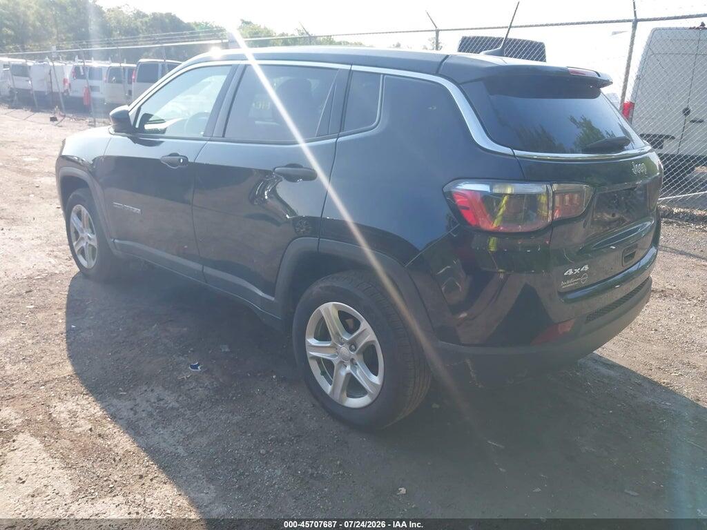 3C4NJDAN7RT578469 2024 JEEP COMPASS photo no. 3