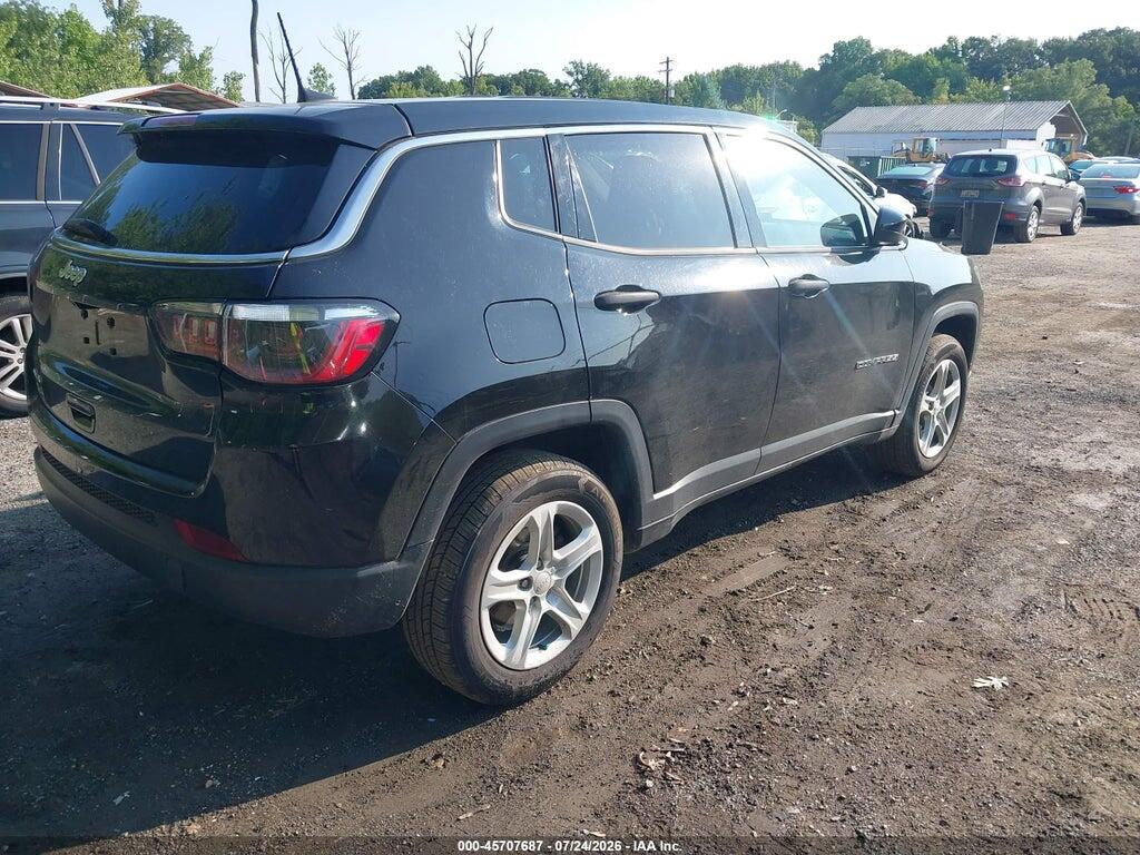 3C4NJDAN7RT578469 2024 JEEP COMPASS photo no. 4