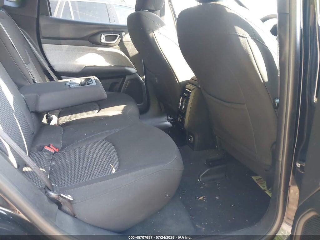 3C4NJDAN7RT578469 2024 JEEP COMPASS photo no. 8