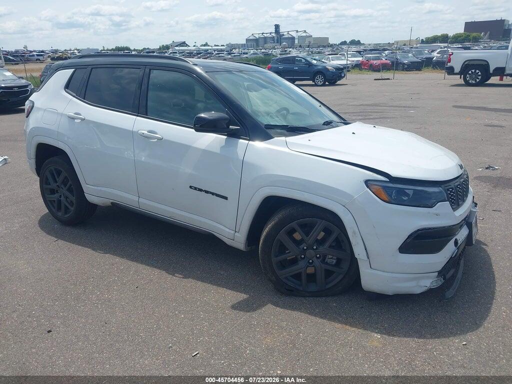 3C4NJDCN1RT157540 2024 JEEP COMPASS photo no. 1