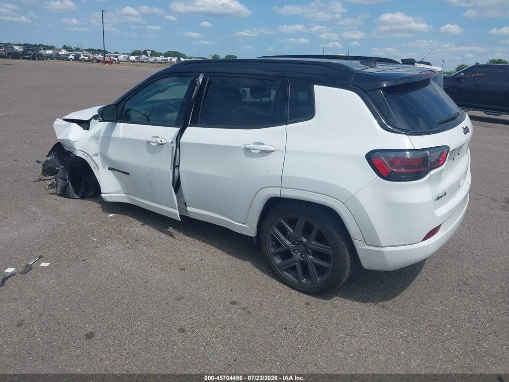 3C4NJDCN1RT157540 2024 JEEP COMPASS photo no. 3
