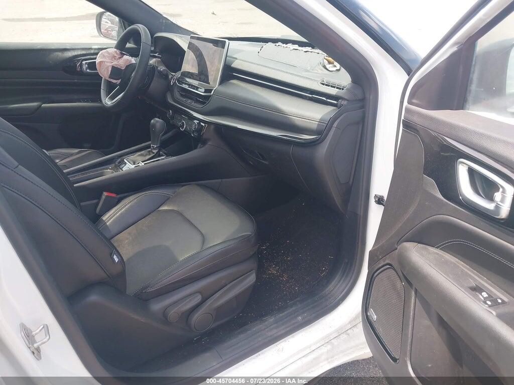 3C4NJDCN1RT157540 2024 JEEP COMPASS photo no. 5