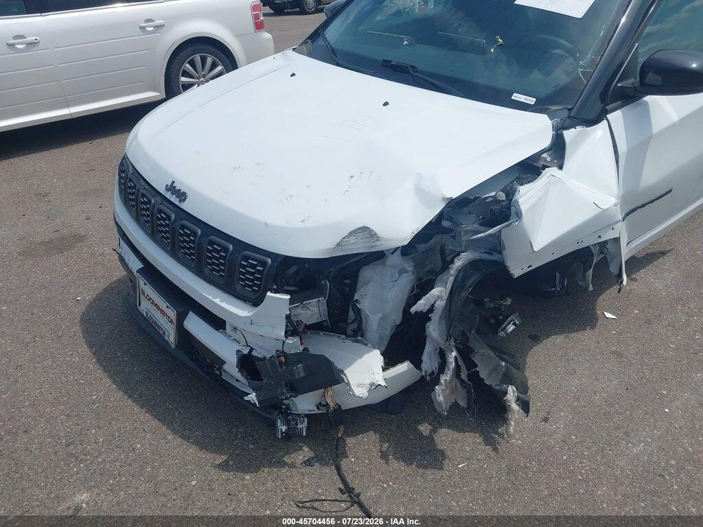 3C4NJDCN1RT157540 2024 JEEP COMPASS photo no. 6