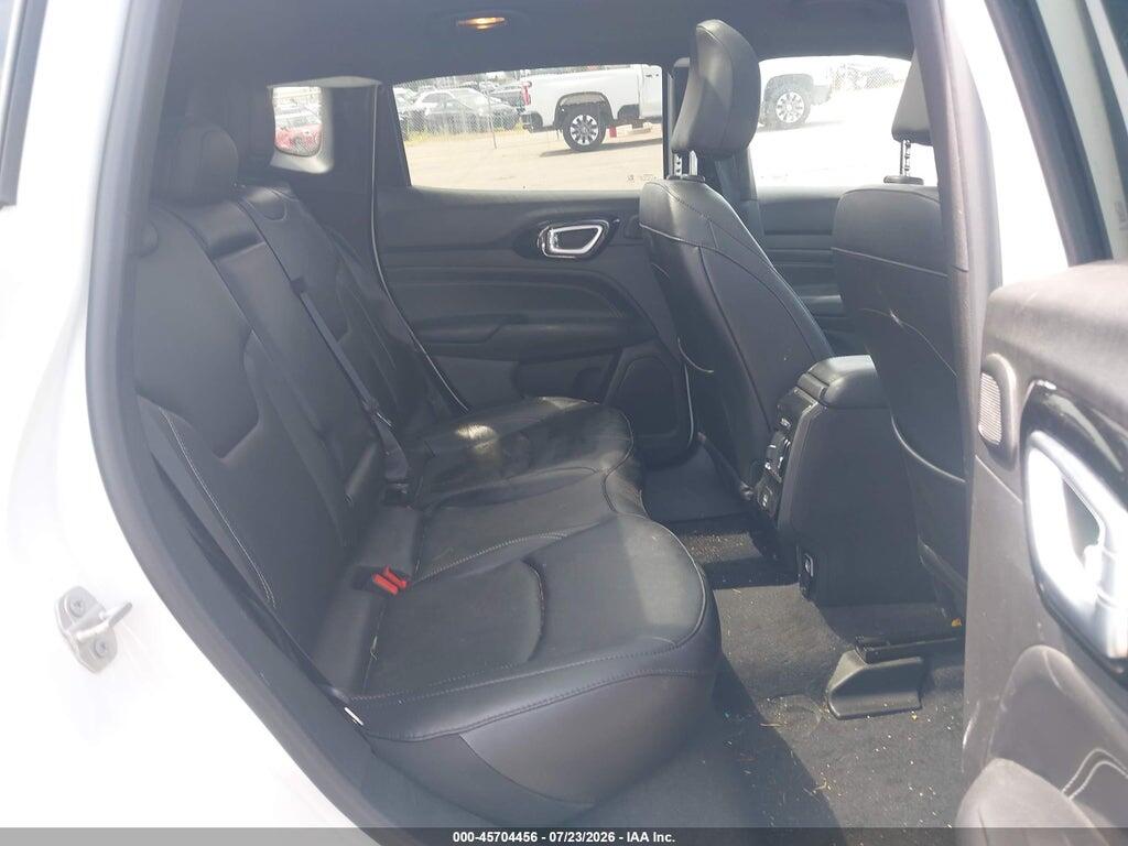3C4NJDCN1RT157540 2024 JEEP COMPASS photo no. 8