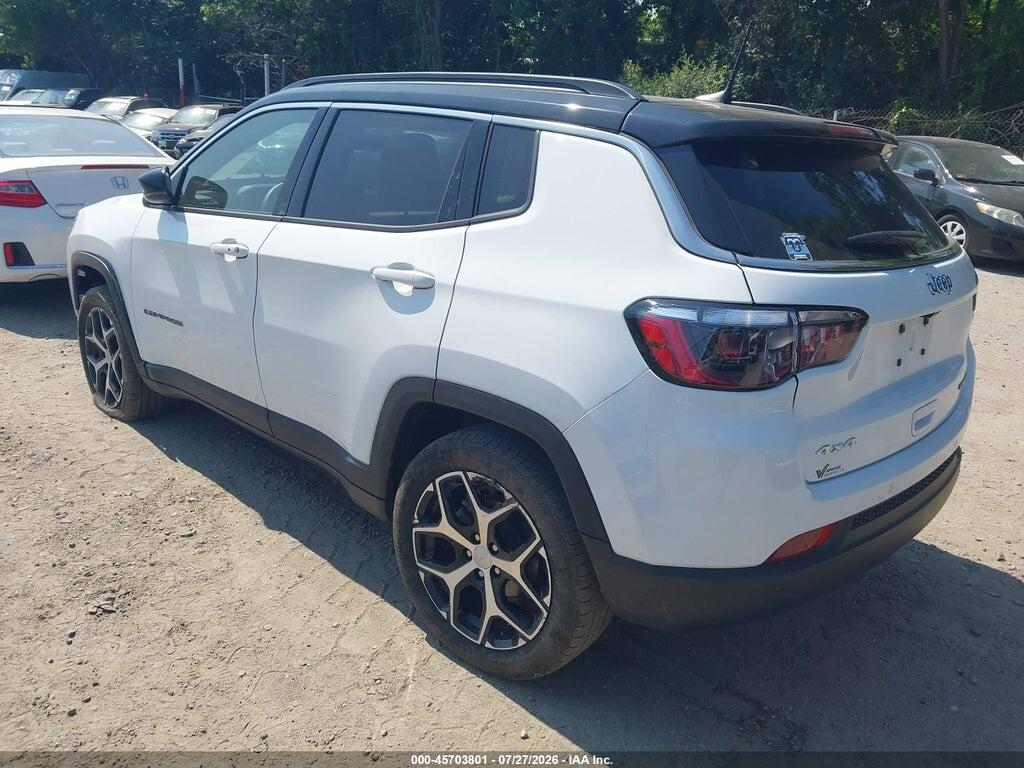 3C4NJDCN4RT123625 2024 JEEP COMPASS photo no. 3