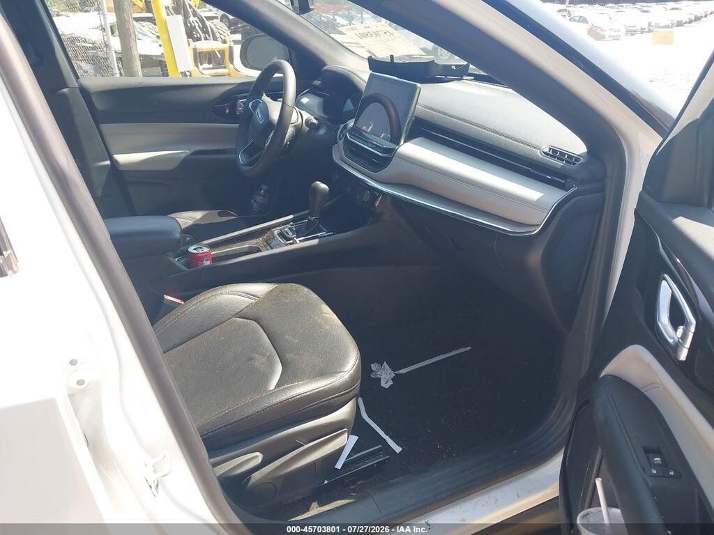 3C4NJDCN4RT123625 2024 JEEP COMPASS photo no. 5