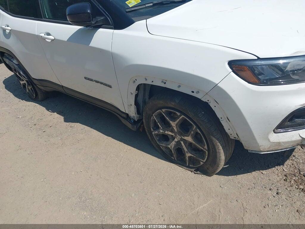 3C4NJDCN4RT123625 2024 JEEP COMPASS photo no. 6