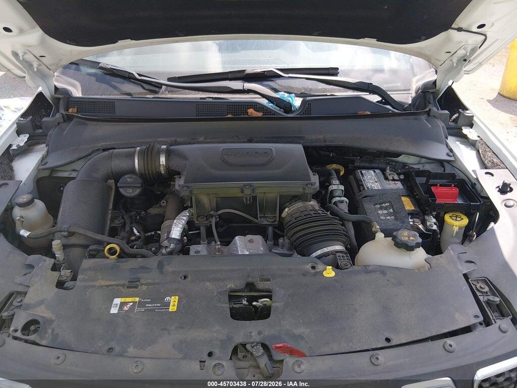 3C4NJDAN5RT591852 2024 JEEP COMPASS photo no. 10
