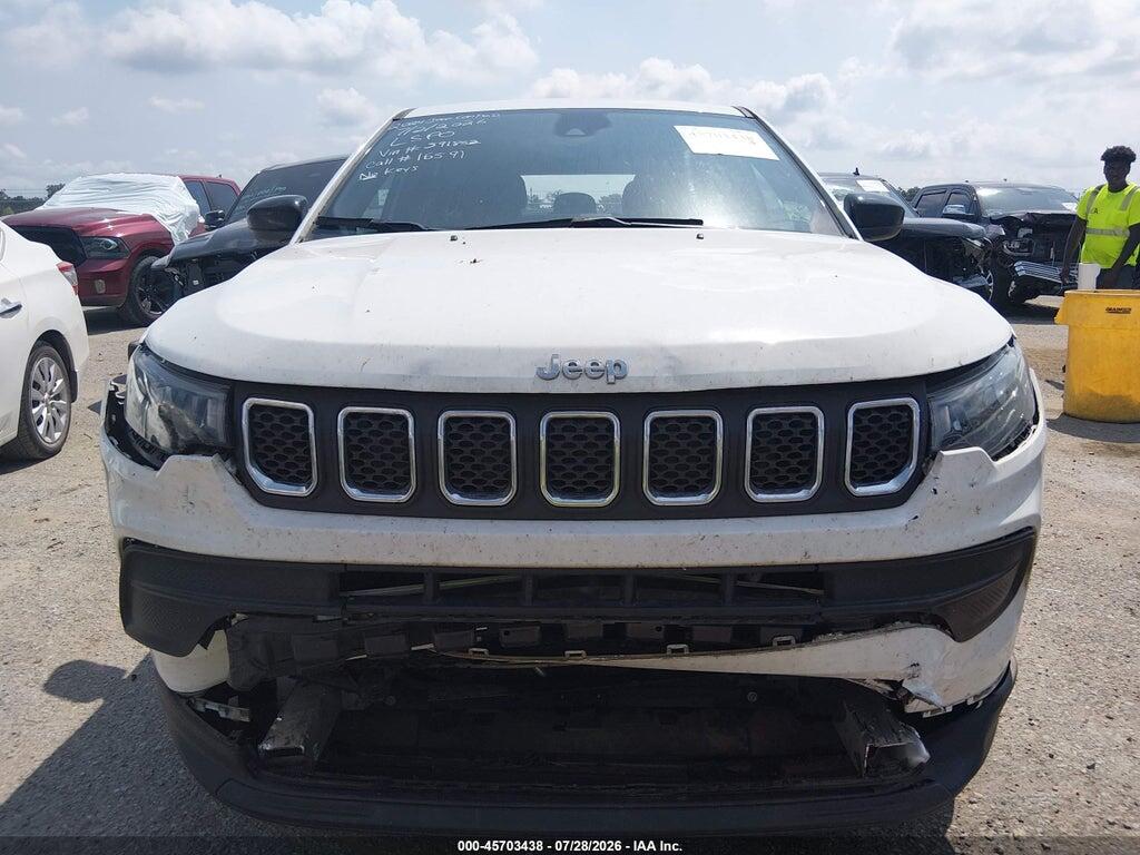 3C4NJDAN5RT591852 2024 JEEP COMPASS photo no. 12