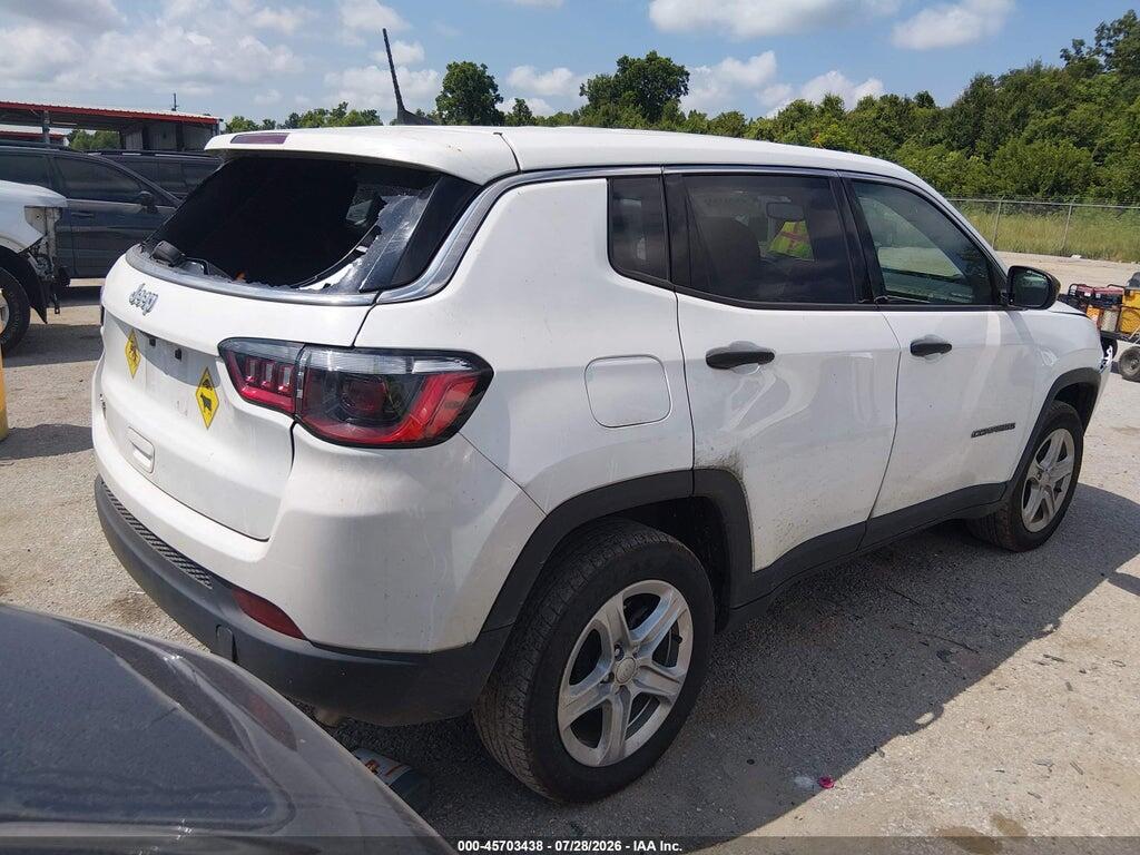 3C4NJDAN5RT591852 2024 JEEP COMPASS photo no. 4