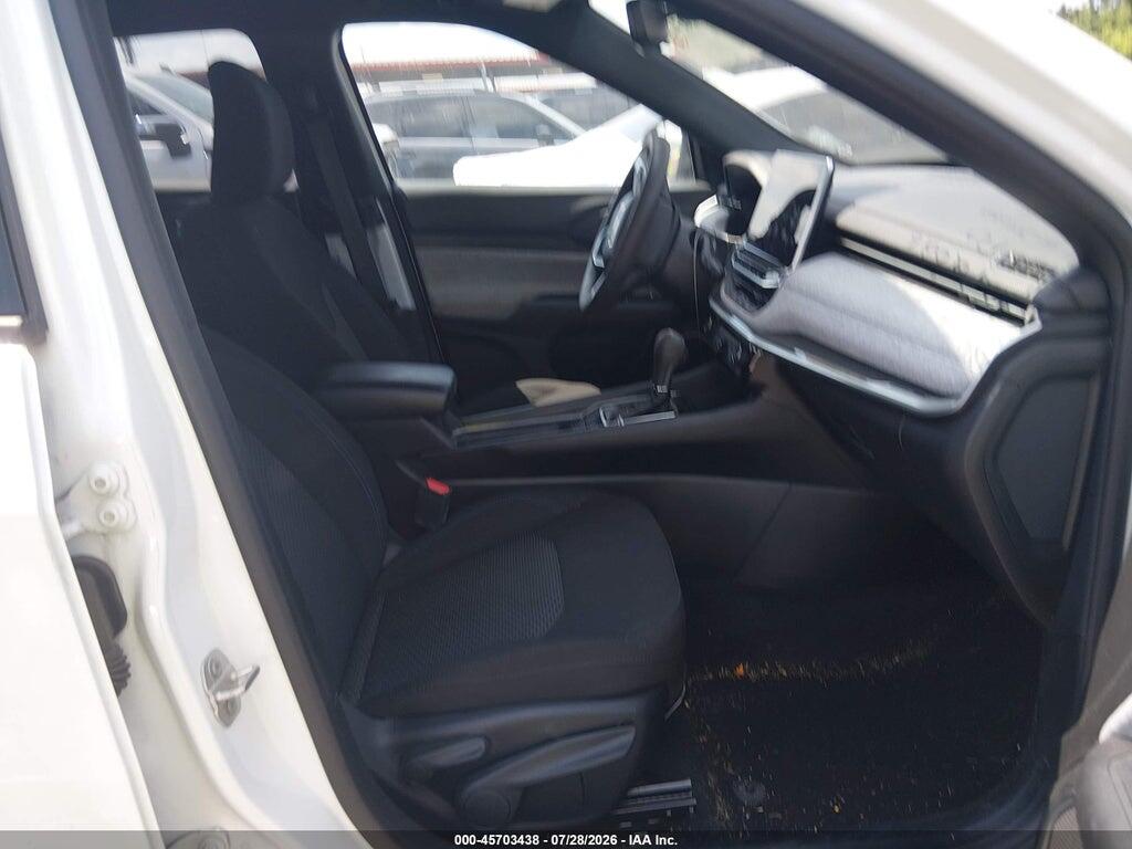 3C4NJDAN5RT591852 2024 JEEP COMPASS photo no. 5