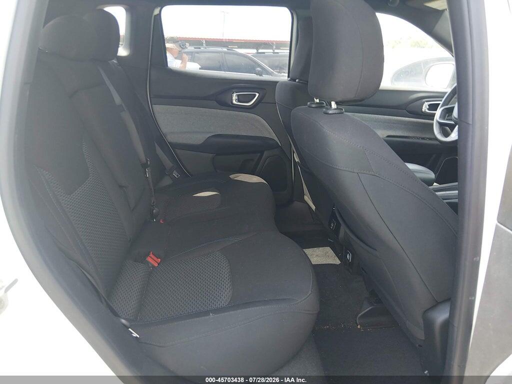 3C4NJDAN5RT591852 2024 JEEP COMPASS photo no. 8