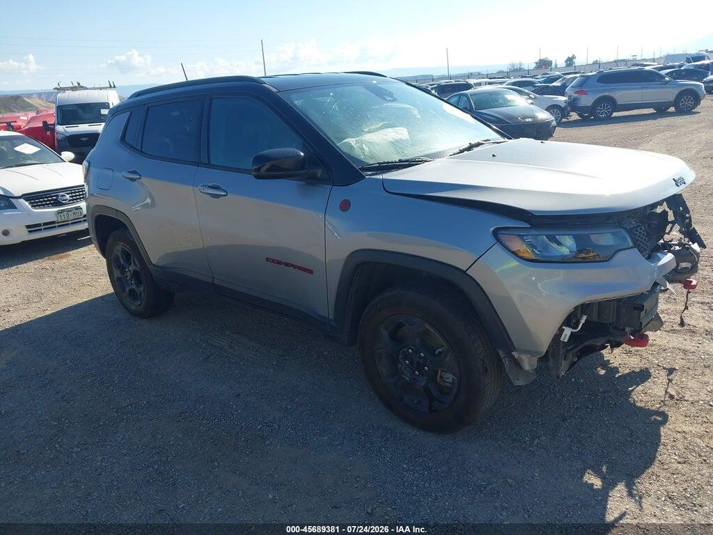 3C4NJDDN7RT596529 2024 JEEP COMPASS photo no. 1
