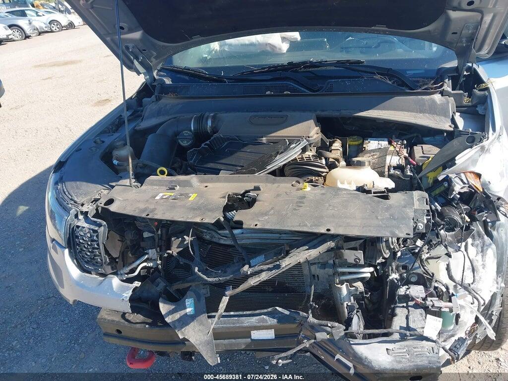 3C4NJDDN7RT596529 2024 JEEP COMPASS photo no. 10