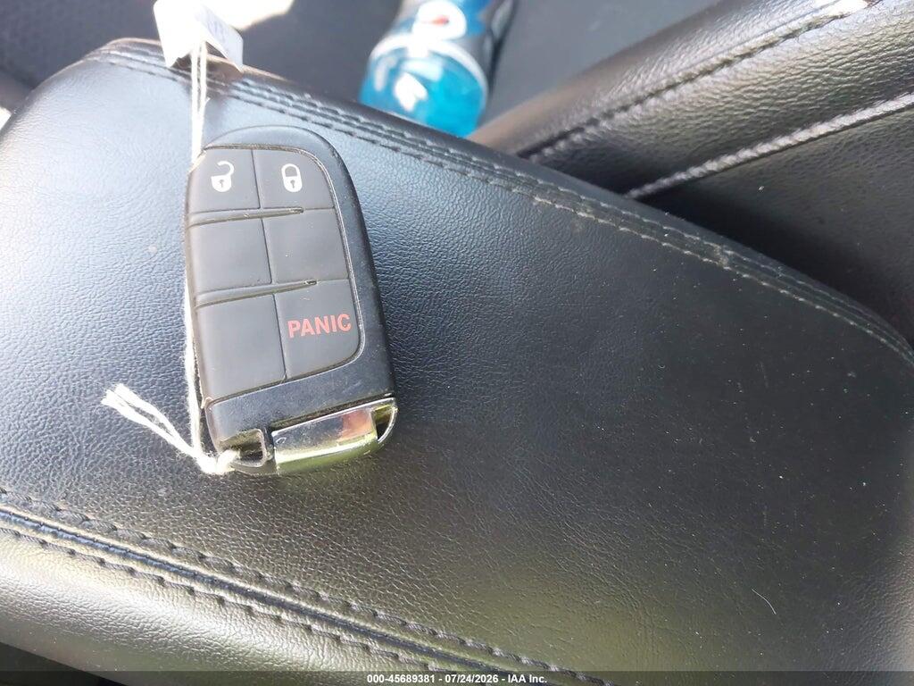 3C4NJDDN7RT596529 2024 JEEP COMPASS photo no. 11