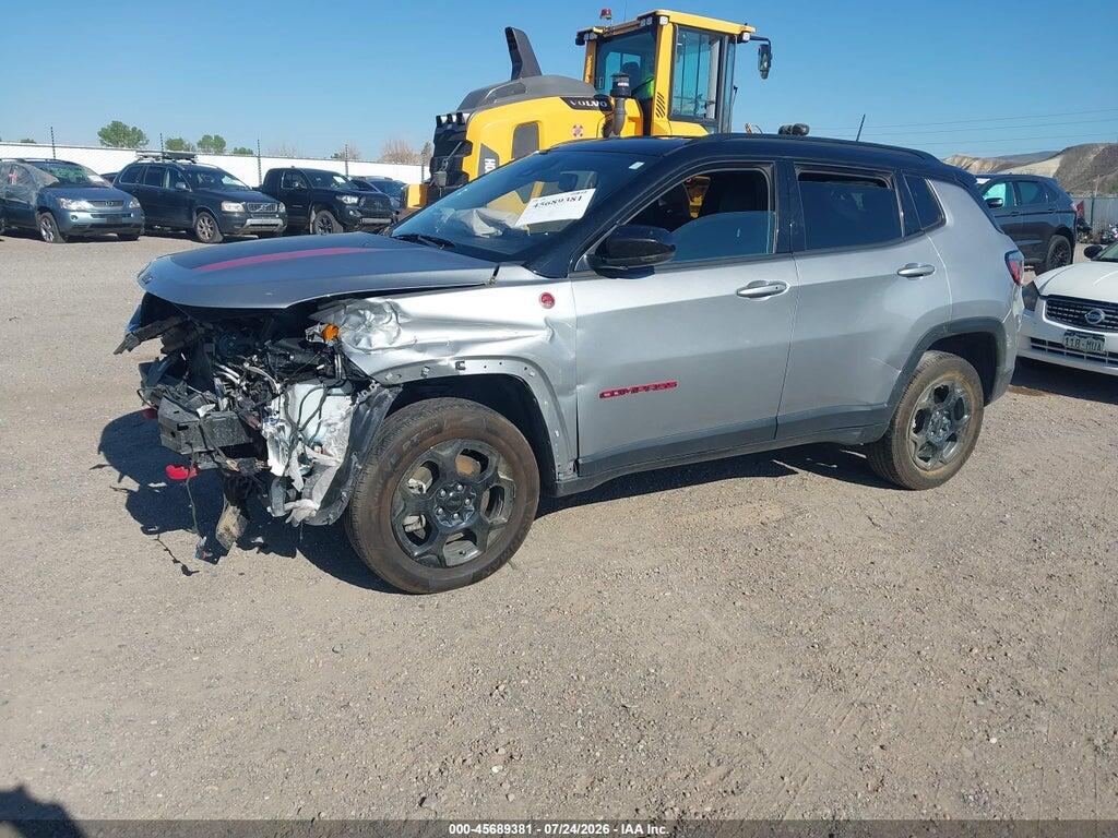 3C4NJDDN7RT596529 2024 JEEP COMPASS photo no. 2