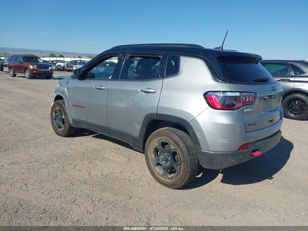 3C4NJDDN7RT596529 2024 JEEP COMPASS photo no. 3