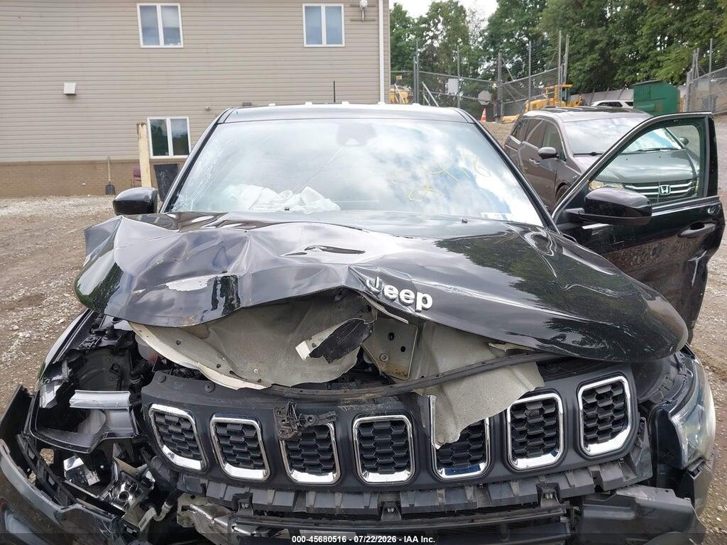3C4NJDAN1RT122418 2024 JEEP COMPASS photo no. 10