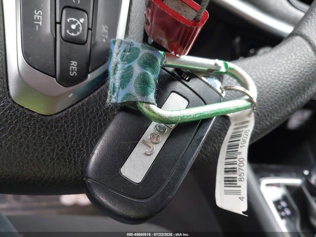 3C4NJDAN1RT122418 2024 JEEP COMPASS photo no. 11