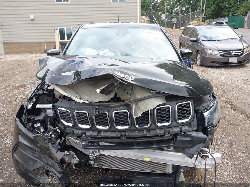 3C4NJDAN1RT122418 2024 JEEP COMPASS photo no. 12