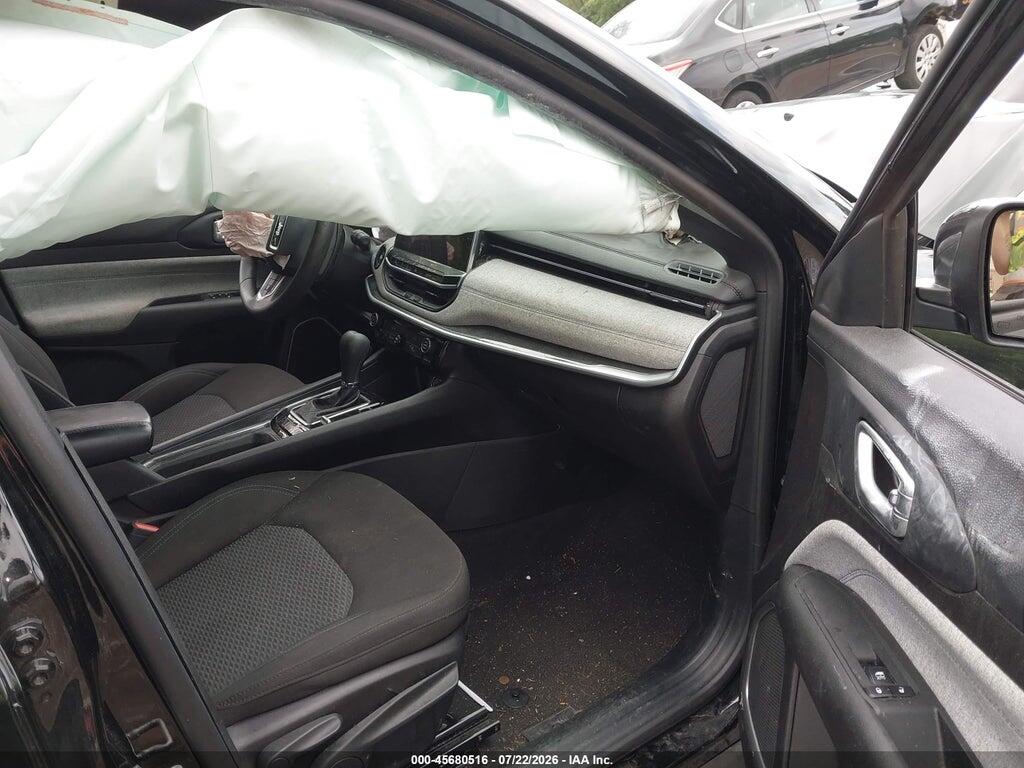 3C4NJDAN1RT122418 2024 JEEP COMPASS photo no. 5