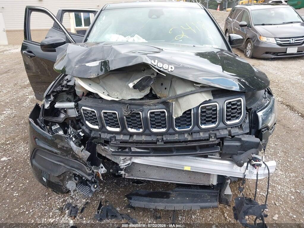 3C4NJDAN1RT122418 2024 JEEP COMPASS photo no. 6