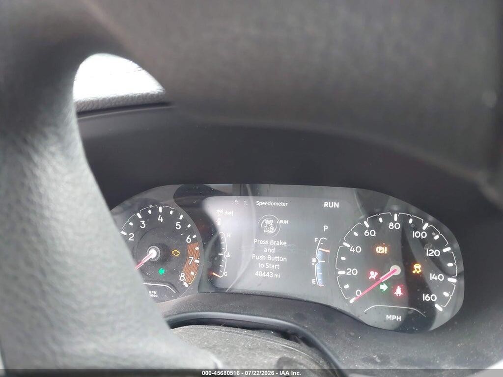 3C4NJDAN1RT122418 2024 JEEP COMPASS photo no. 7