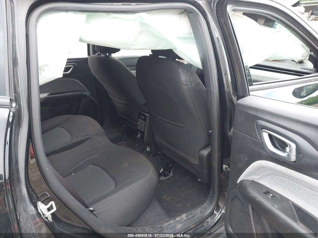 3C4NJDAN1RT122418 2024 JEEP COMPASS photo no. 8
