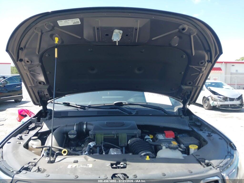 3C4NJDFN8RT164724 2024 JEEP COMPASS photo no. 10