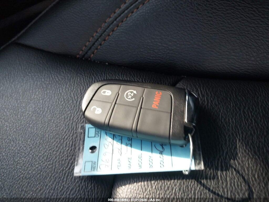 3C4NJDFN8RT164724 2024 JEEP COMPASS photo no. 11