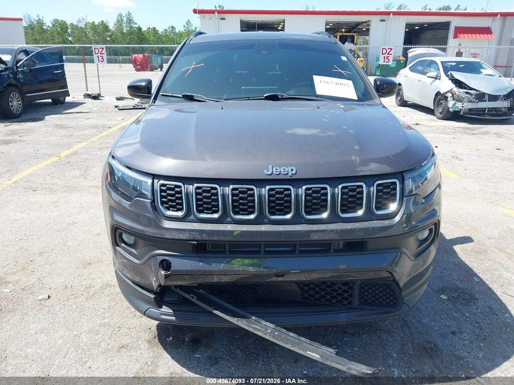 3C4NJDFN8RT164724 2024 JEEP COMPASS photo no. 12