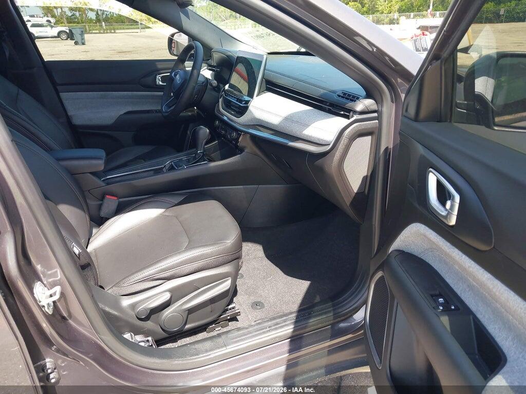 3C4NJDFN8RT164724 2024 JEEP COMPASS photo no. 5