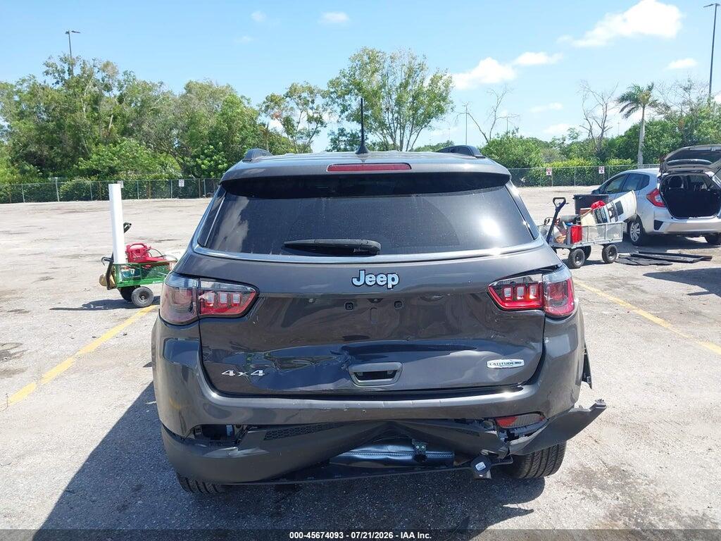 3C4NJDFN8RT164724 2024 JEEP COMPASS photo no. 6