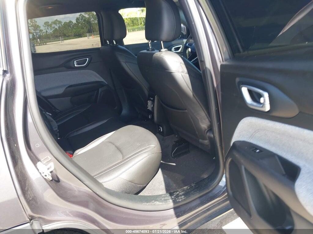 3C4NJDFN8RT164724 2024 JEEP COMPASS photo no. 8