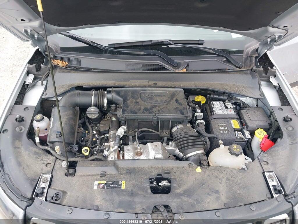 3C4NJDCNXRT175034 2024 JEEP COMPASS photo no. 10