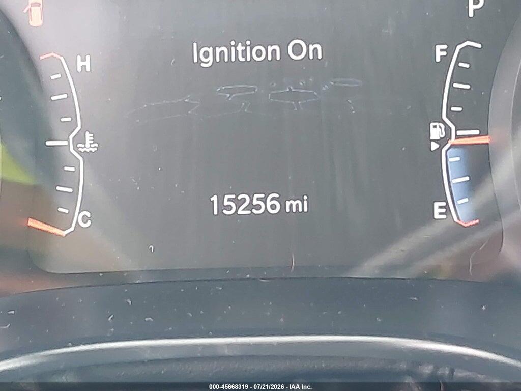 3C4NJDCNXRT175034 2024 JEEP COMPASS photo no. 12