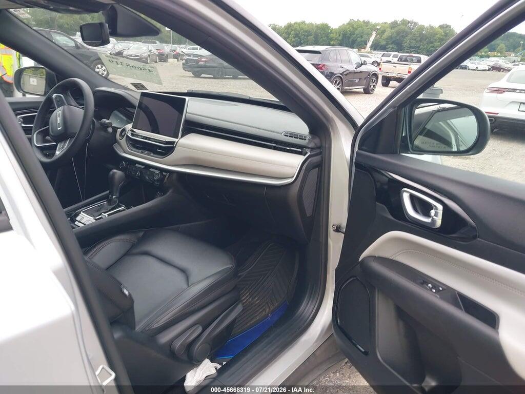 3C4NJDCNXRT175034 2024 JEEP COMPASS photo no. 5