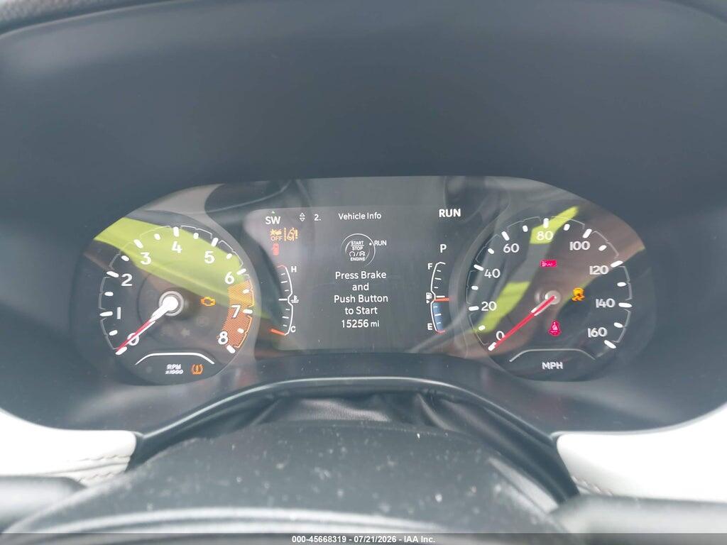 3C4NJDCNXRT175034 2024 JEEP COMPASS photo no. 7