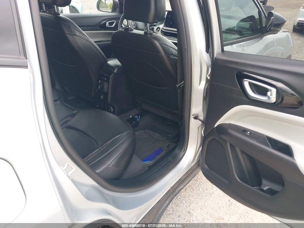 3C4NJDCNXRT175034 2024 JEEP COMPASS photo no. 8