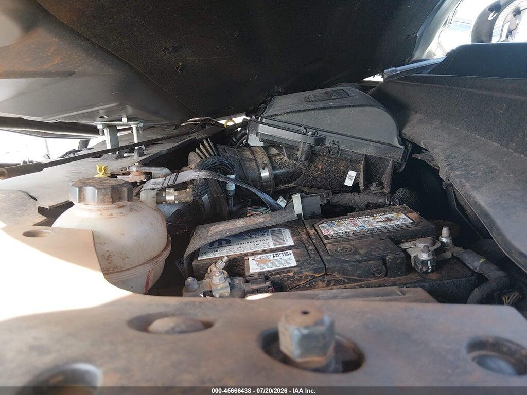 3C4NJDBN7RT605216 2024 JEEP COMPASS photo no. 10