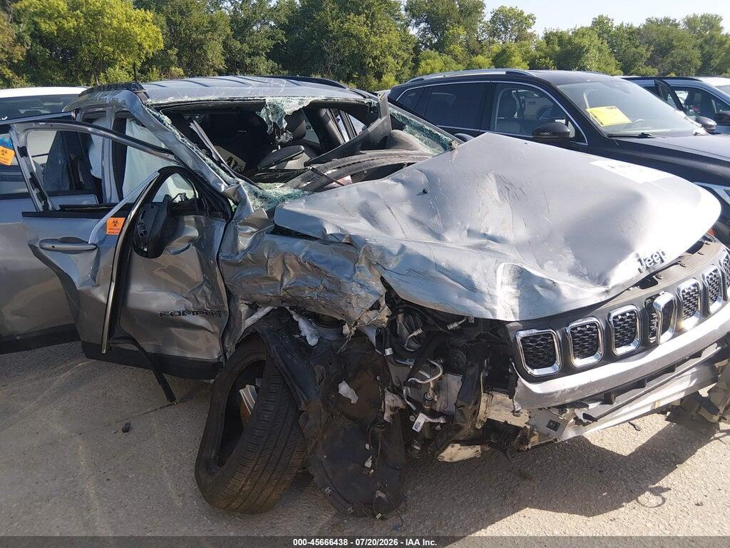 3C4NJDBN7RT605216 2024 JEEP COMPASS photo no. 6