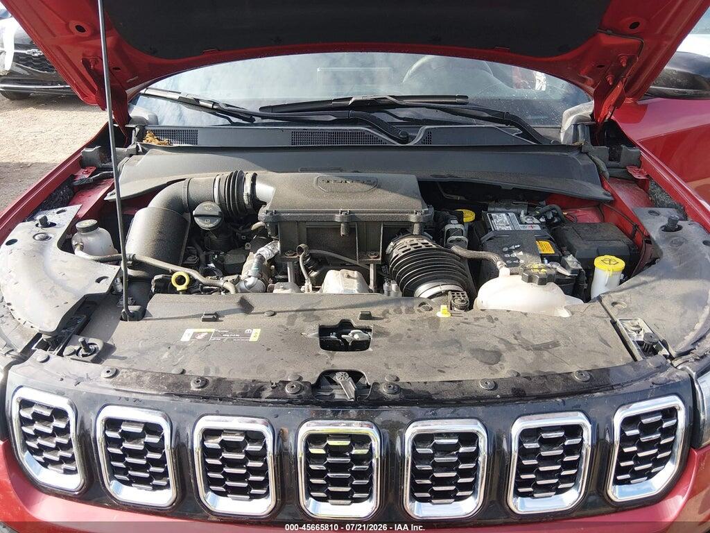 3C4NJDCN8RT153744 2024 JEEP COMPASS photo no. 10