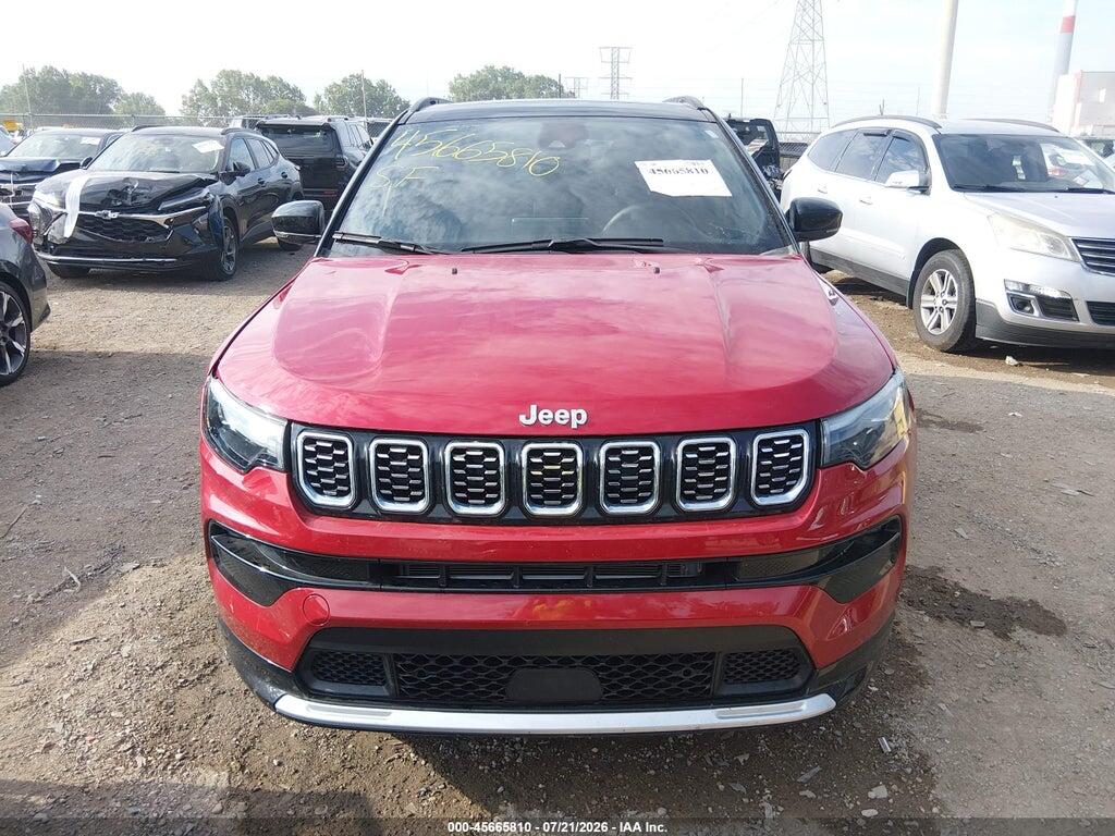 3C4NJDCN8RT153744 2024 JEEP COMPASS photo no. 12